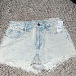 Pacsun shorts